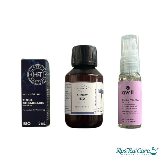 Coffret Eclat du Regard