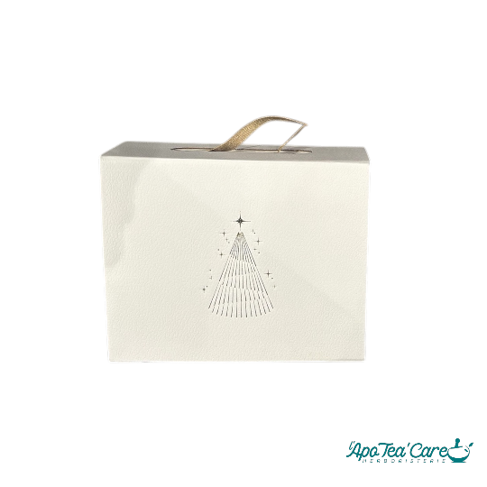 Boîte coffret cadeau vide