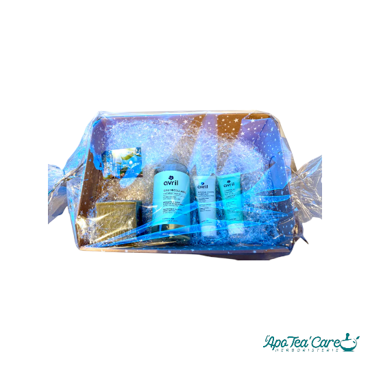 Coffret Cadeau Rituel Essentiel