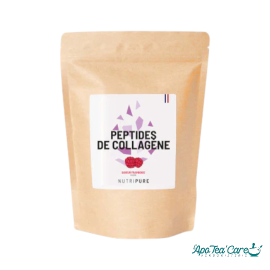 Peptide de Collagène Bovin Peptan 310g - Articulations et Peau