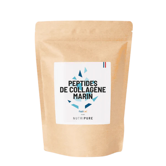 Collagène Marin Peptides