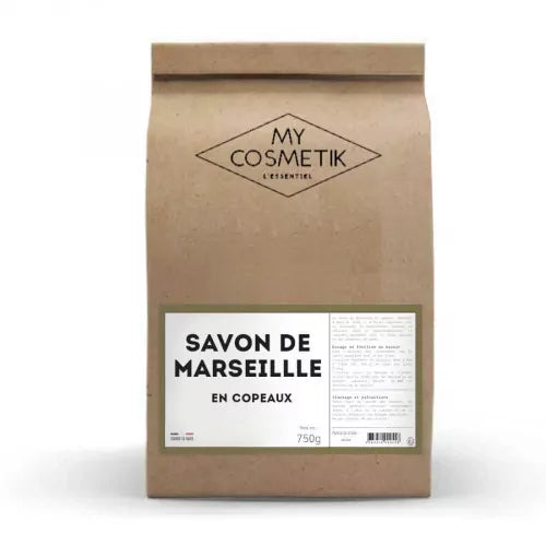 Savon de Marseille Biologique