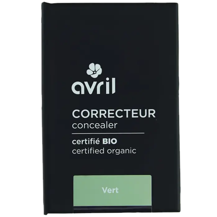 Correcteur Avril Bio Cosmétique Bio