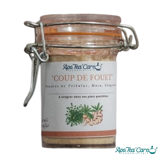 Coup de Fouet