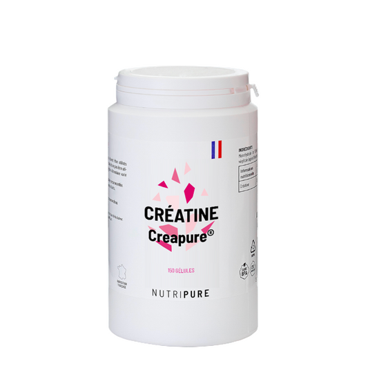 Creatine Creapure®