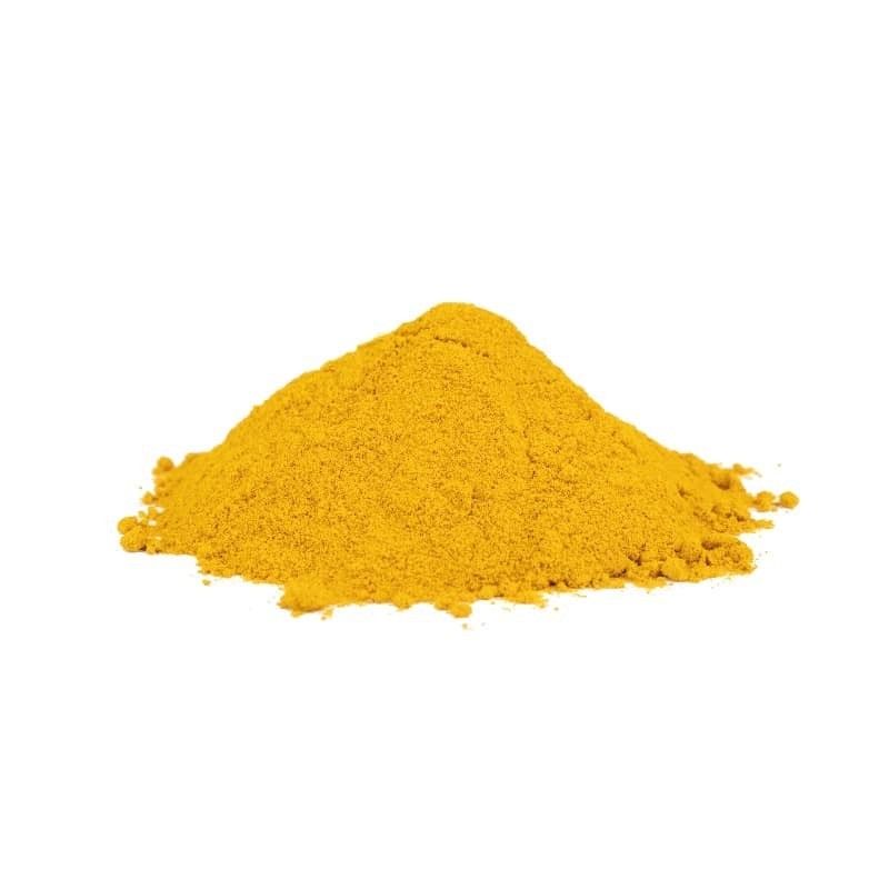 Curcuma Racine Poudre Bio
