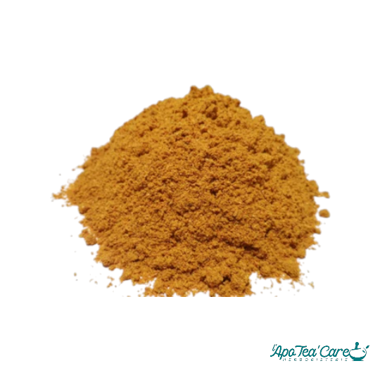 Curry des Indes Extra Poudre - Mélange d'Épices Authentique