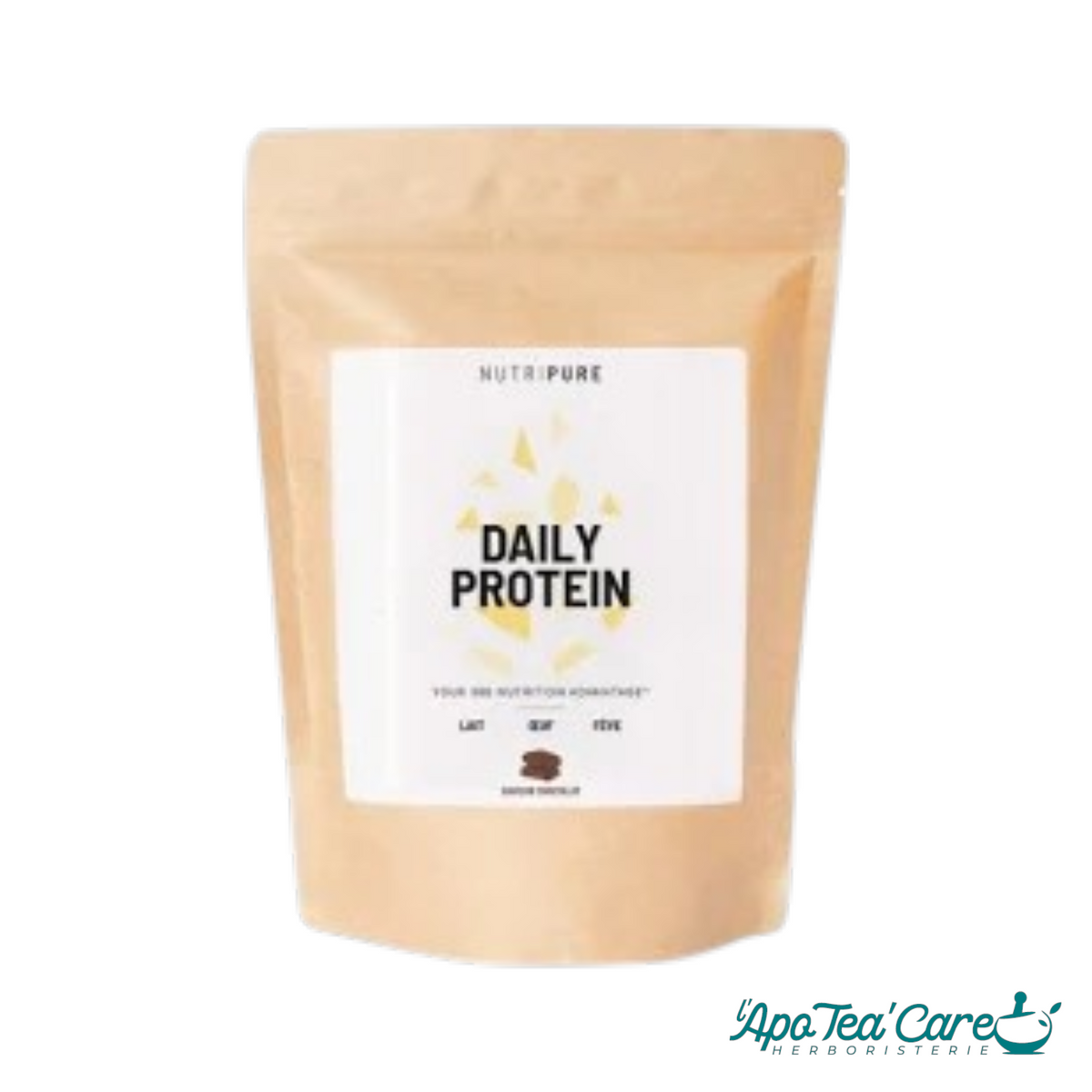 Daily Protein Nutripure