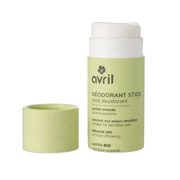Déodorant stick Avril Cosmétiques Bio