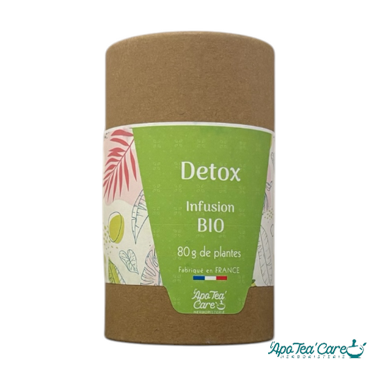 Detox Bio en tube