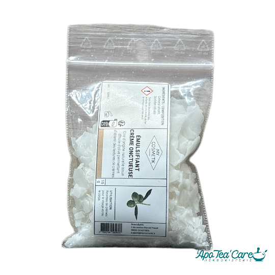 Emulsifiant pour Crème Onctueuse Olivem 1000