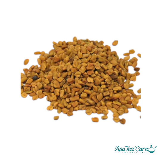 Fenugrec Graine - Digestion, Lactation & Glycémie