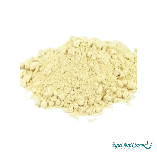 Fenugrec Graine Poudre - Digestion, Lactation & Glycémie