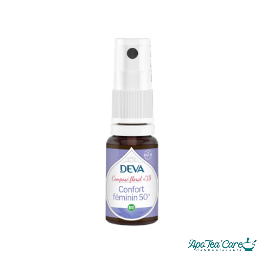 Complexe Elixir Confort Féminin Spray 15 ml