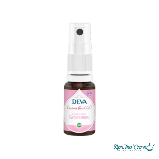 Complexe Elixir Emotions Grossesse Spray 15 ml