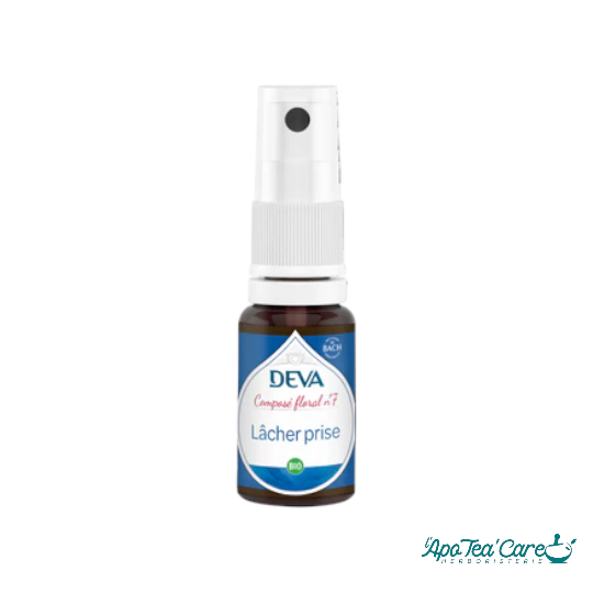 Complexe Elixir Lacher Prise Spray 15ml