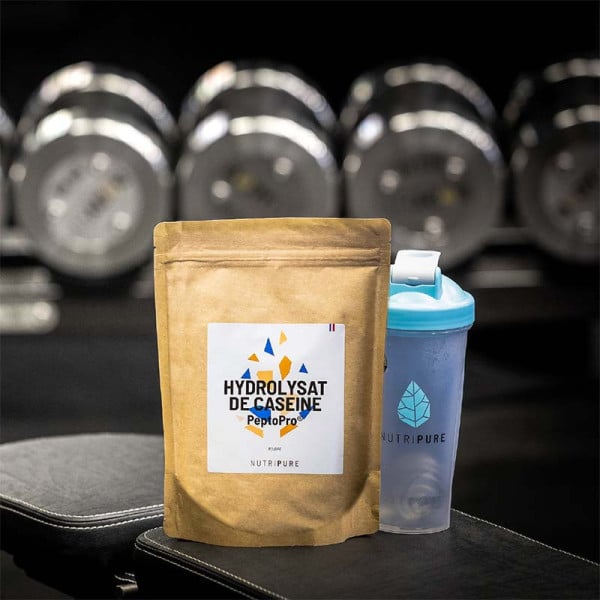 Hydrolysat de Caséine