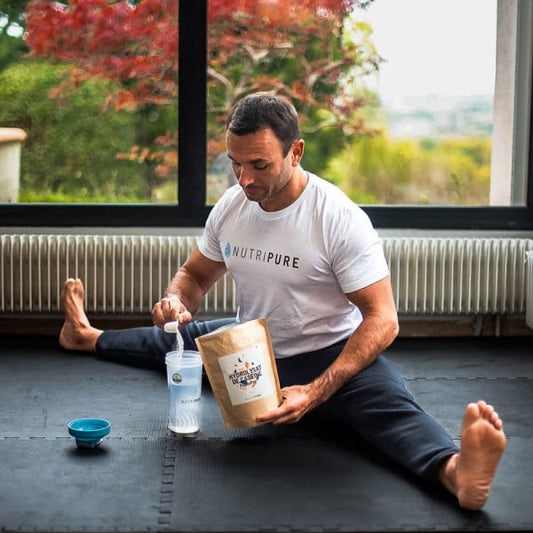 Hydrolysat de Caséine