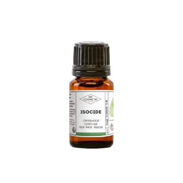 Isocide (conservateur) - Volume : 5 ml