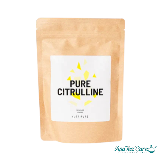 L-Citrulline 220g - Performance et Récupération Sportive