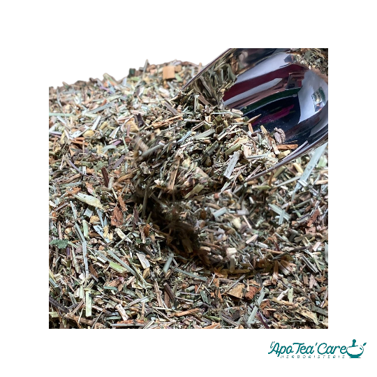 L'ApoTea Casse Caillou