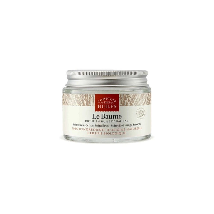 Le Baume Bio