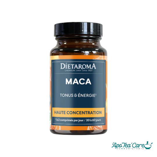 MACA Dietaroma 60 Gélules