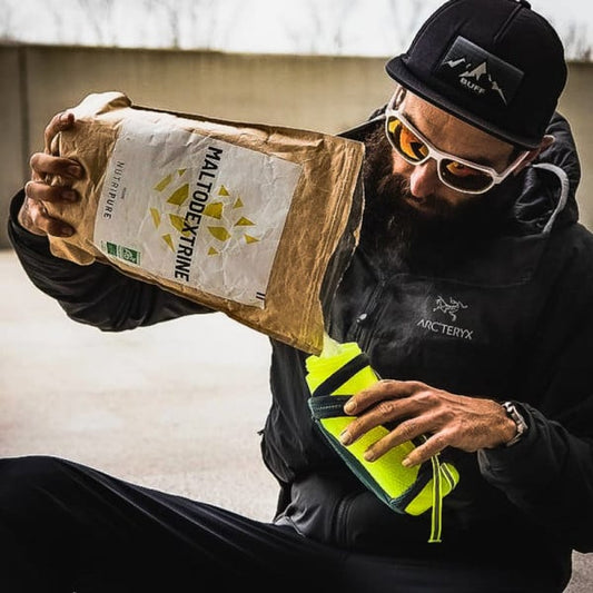 Maltodextrine bio 1kg