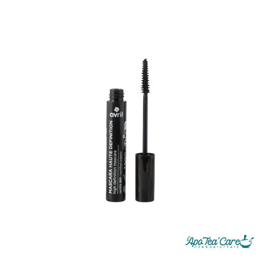 Mascara Haute Définition Avril Cosmétiques Bio