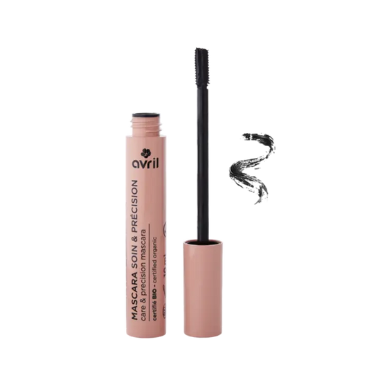 Mascara soin & précision Avril Cosmétiques Bio
