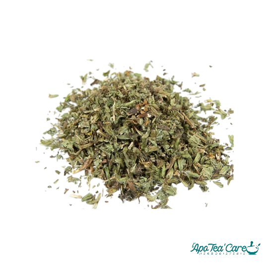 Mélisse Bio Feuille Entière - Relaxation & Digestion Naturelle