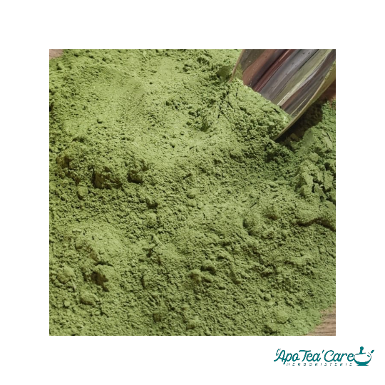 Poudre de Moringa en vrac - L'APoTea'Care Herboristerie