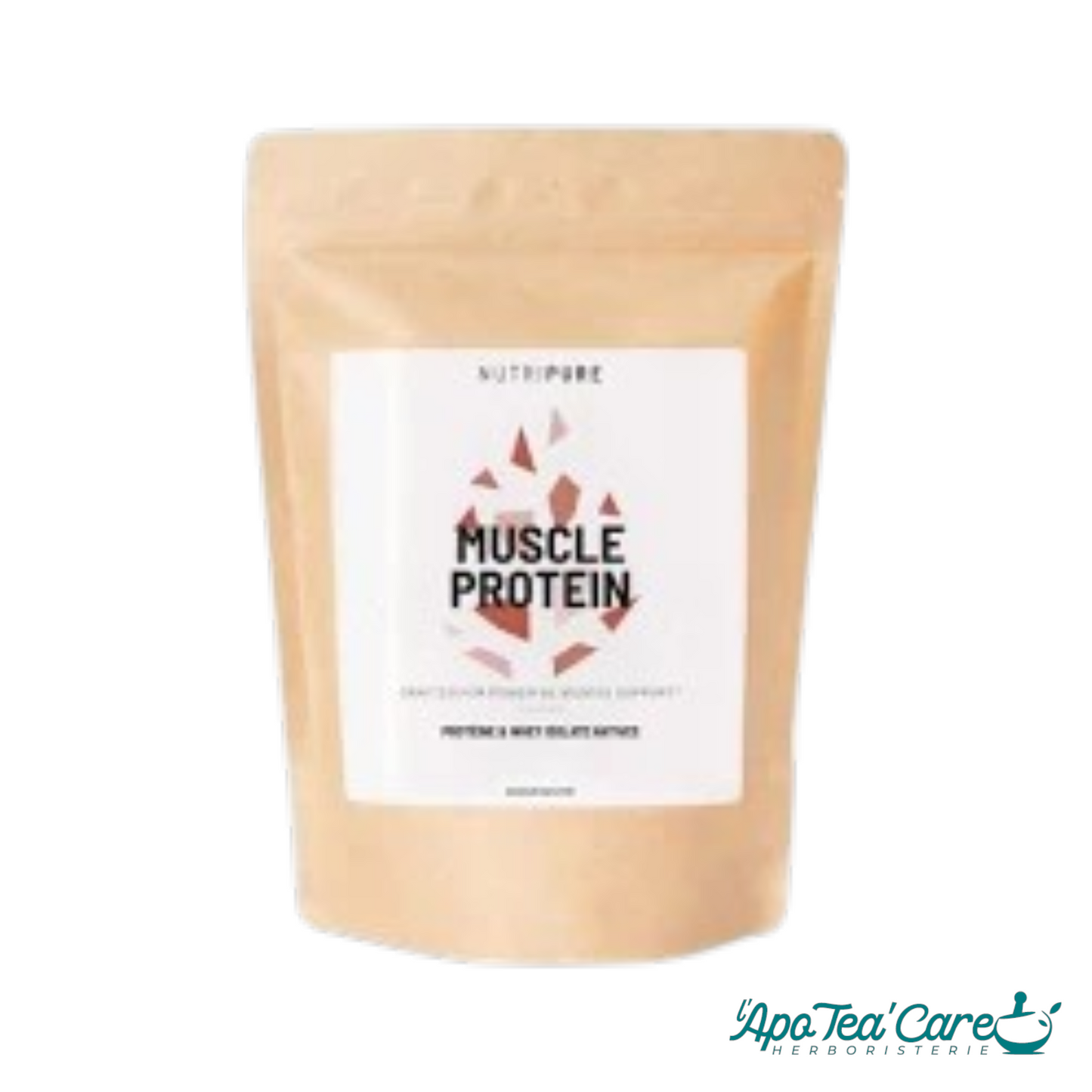 Muscle Protein