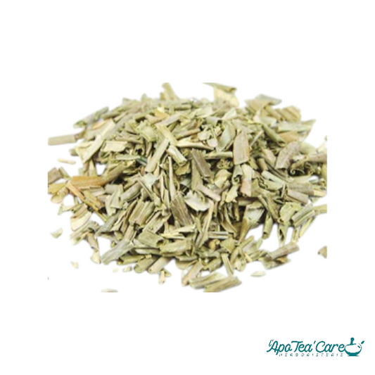 Olivier Feuille Coupée - Cardiovasculaire & Métabolisme