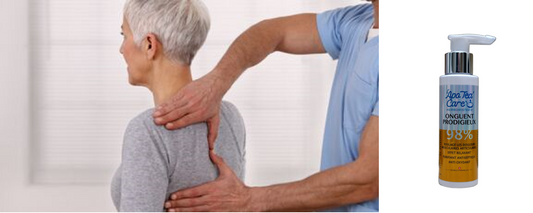 Onguent Prodigieux By L'ApoTeaCare 100ml