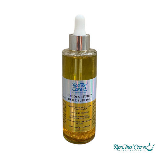 Huile Sublime l'Or Des Etoiles 75ml