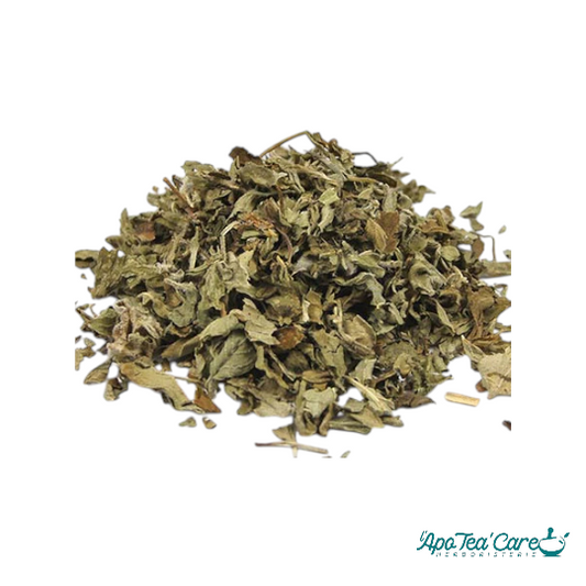 Origan Bio Feuille Coupée - Digestion & Vitalité