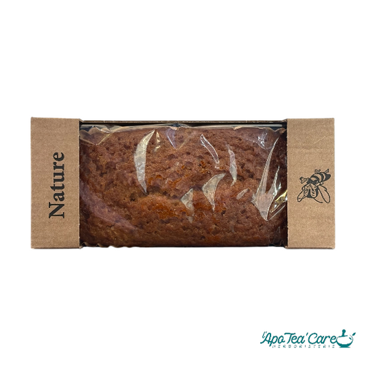 Pain d’épices au Miel