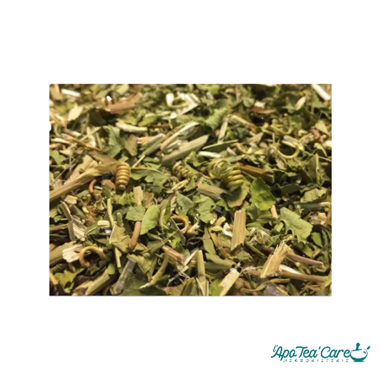 Passiflore Partie Aérienne Coupée - Sommeil & Relaxation