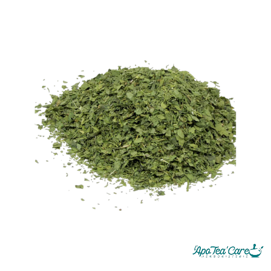 Persil Feuille Coupée - Drainage &Vitalité Naturelle