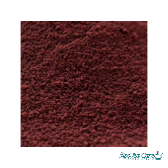 Poudre UBE naturelle