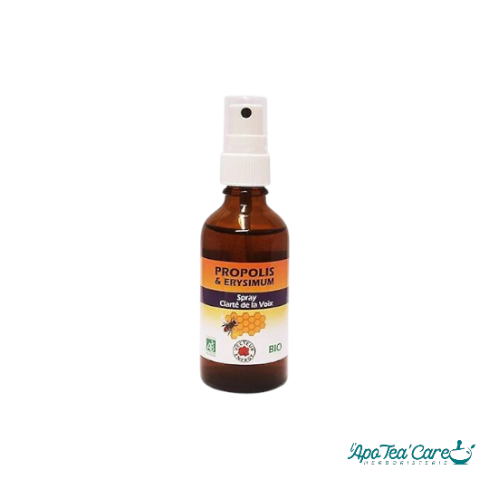Spray Gorge Erysimum Propolis 50ml