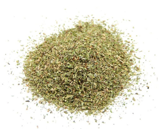 Herbes de Provence en tube 80g