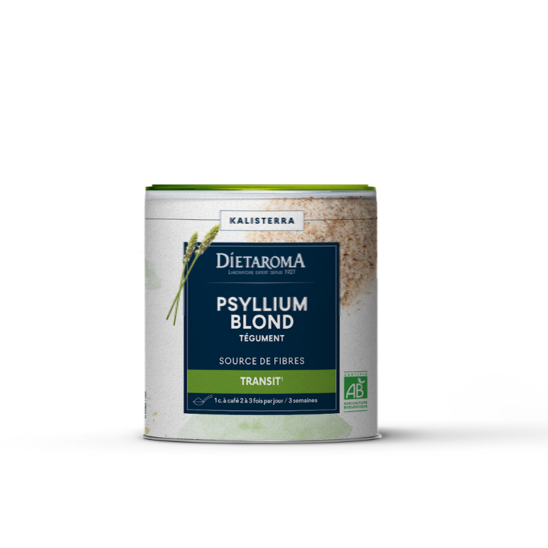 Psyllium Pot 150g Dietaroma