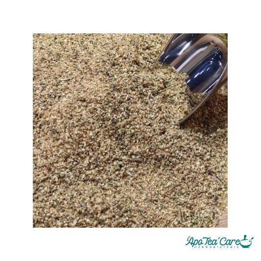 Reine des Prés Fleur Mondée Bio France - Qualité Premium