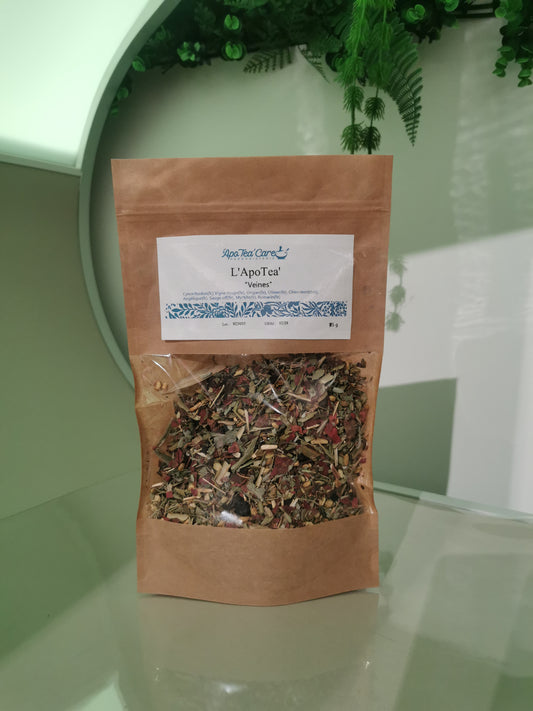 L'ApoTea'Veines