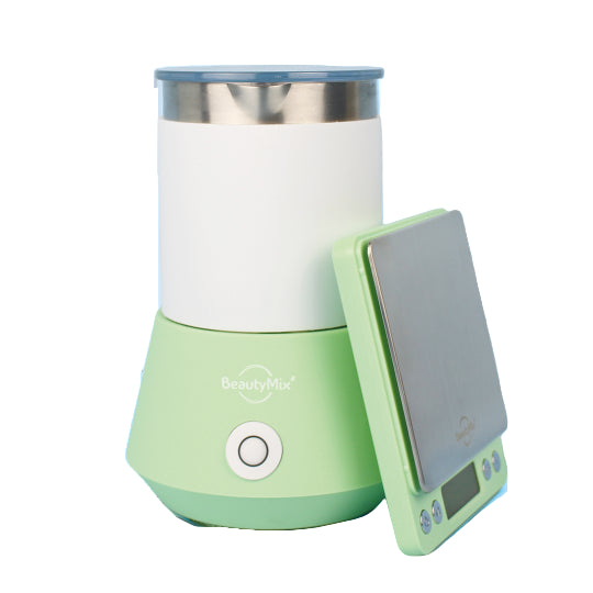 Robot de cosmétique maison BeautyMix