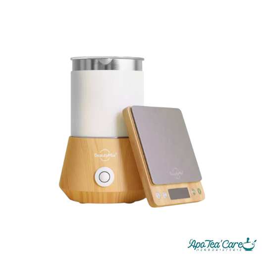 Robot de cosmétique maison BeautyMix Spring