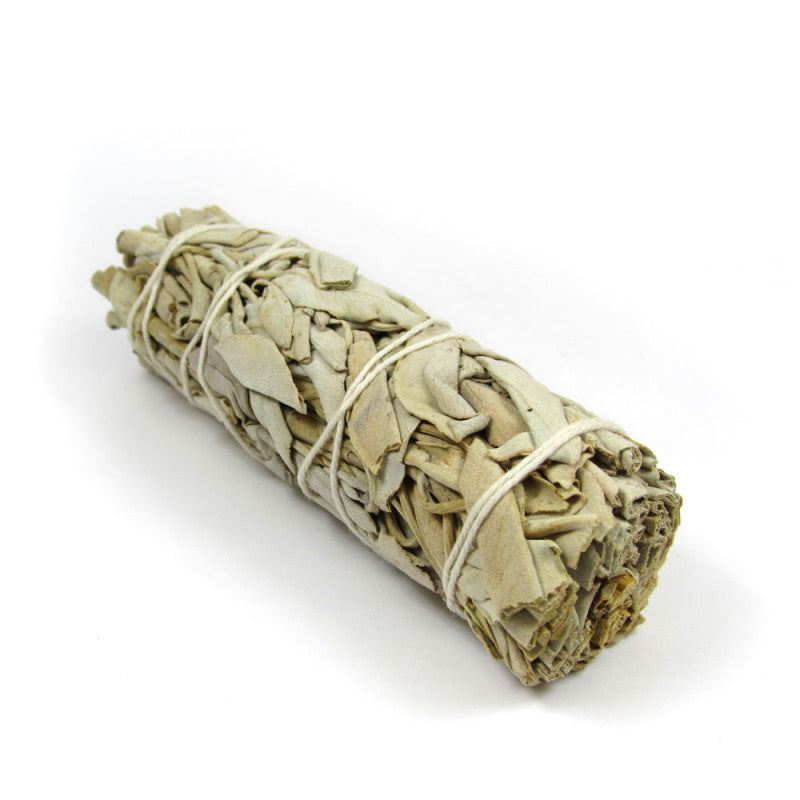 Sauge Blanche Californie Fagot "Encens Naturel"