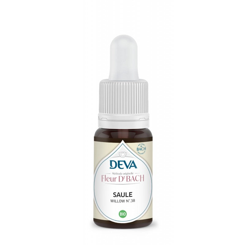 Fleurs de Bach Saule 15 ml CG